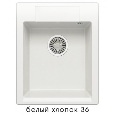 Кухонная мойка Polygran Argo-420